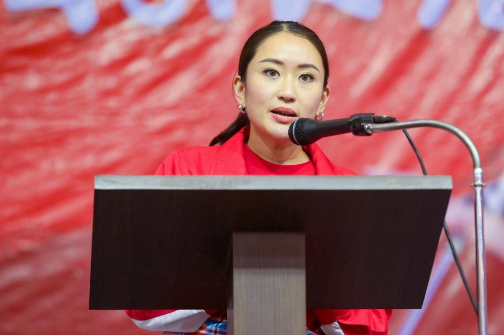 คนประชาธิปัตย์จ่อออกอื้อ ย้ายซบพรรครวมไทยสร้างชาติ