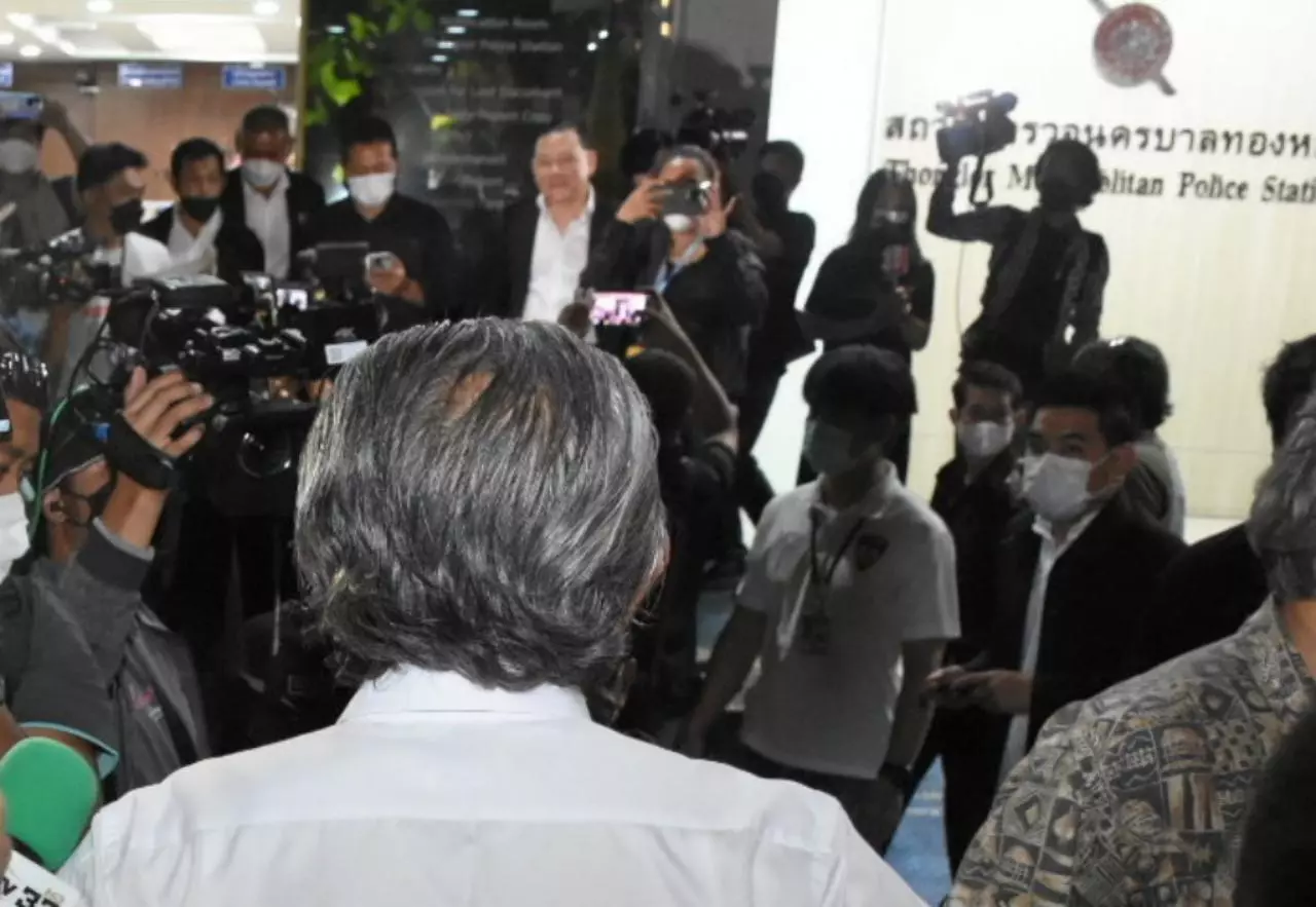  ”ชูวิทย์” ปะทะ “สันธนะ” มวยถูกคู่ วีรกรรมเดือด ฉะแหลก จำไม่ลืม