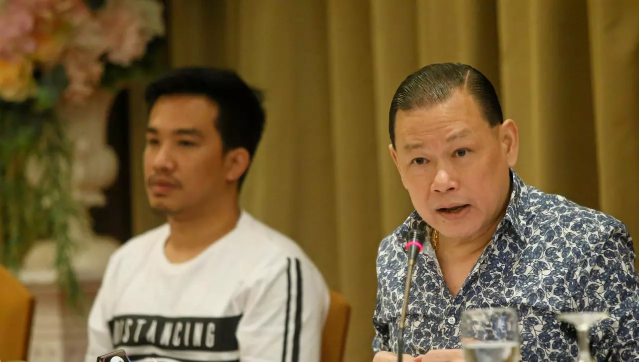  ”ชูวิทย์” ปะทะ “สันธนะ” มวยถูกคู่ วีรกรรมเดือด ฉะแหลก จำไม่ลืม