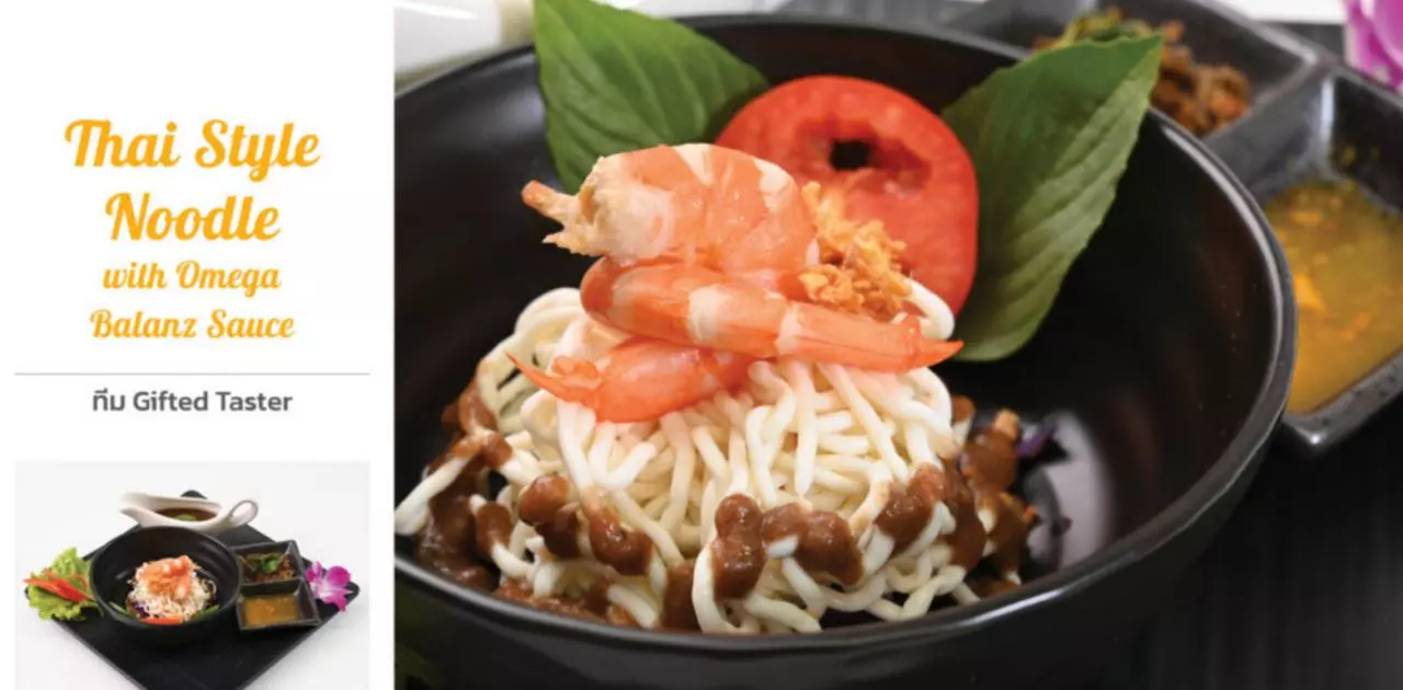 เพรียงทราย ไส้เดือนทะเล วัตถุดิบเมนูก๋วยเตี๋ยวรสเด็ด ต้อนรับผู้นำเอเปก