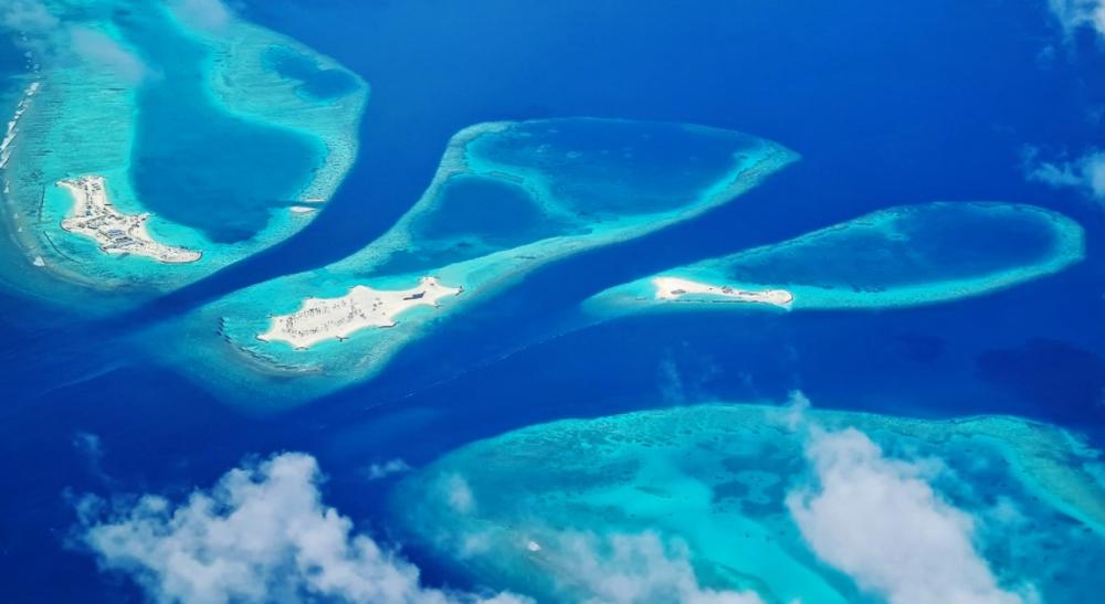 ผู้นำชาติหมู่เกาะวอนที่ประชุม COP27 ตระหนักผลกระทบโลกร้อน เร่งลงมือจริงจัง 