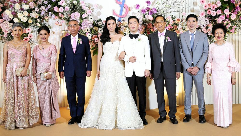 “เกษม ดุษฎีประเสริฐ” เปิดงานอีเวนต์ใหญ่ “บางกอก แอด แอนด์ ไซน์ เอ็กซ์โป 2022”