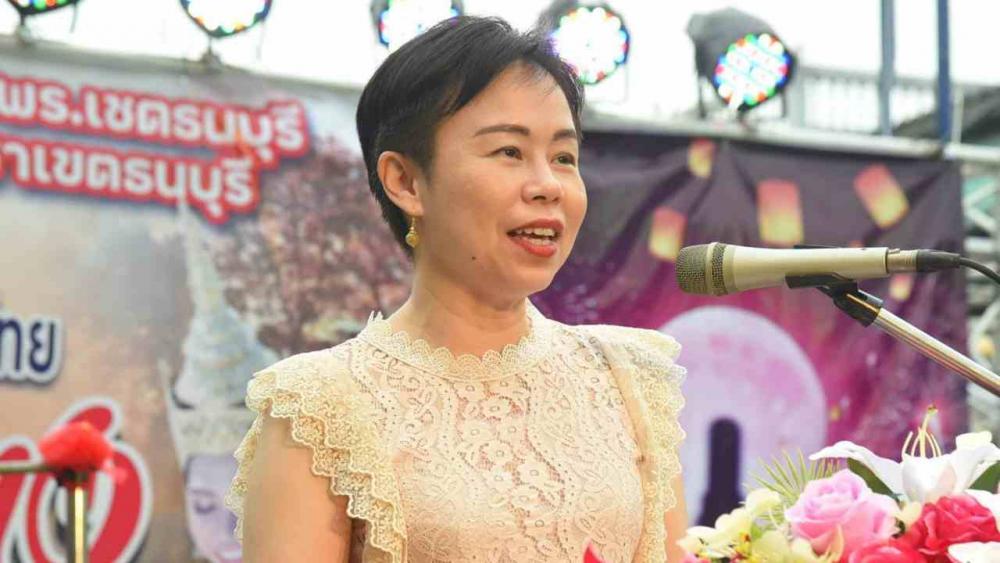 เริ่มแล้ว งาน “วันลอยกระทง เขตธนบุรี” 6-8 พ.ย. 65 สืบสานประเพณีไทย 