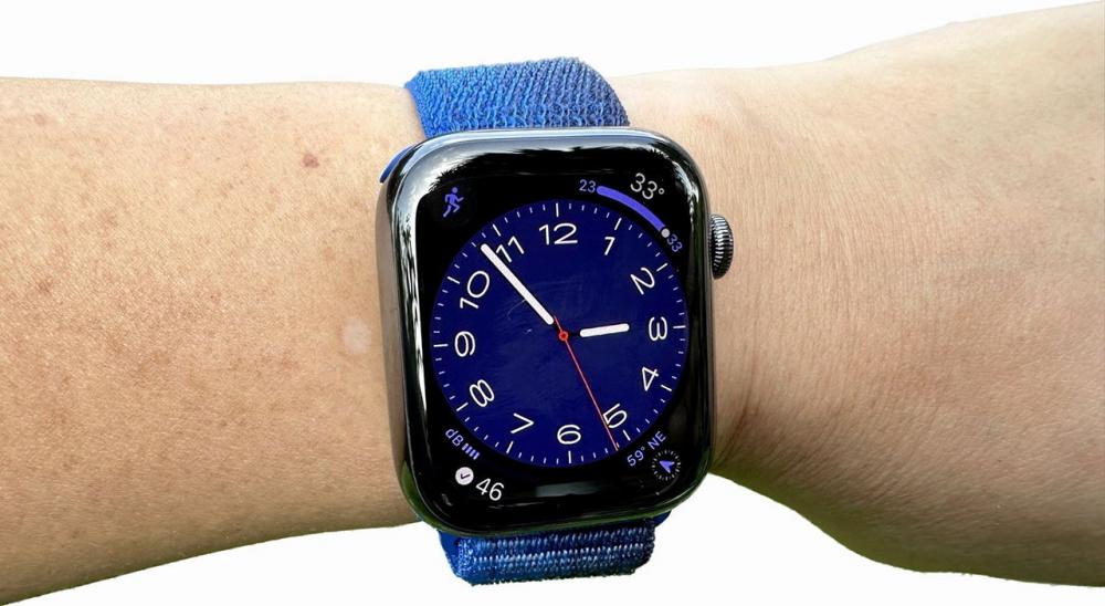 Apple Watch Series 8 and SE review, which model is worth using?