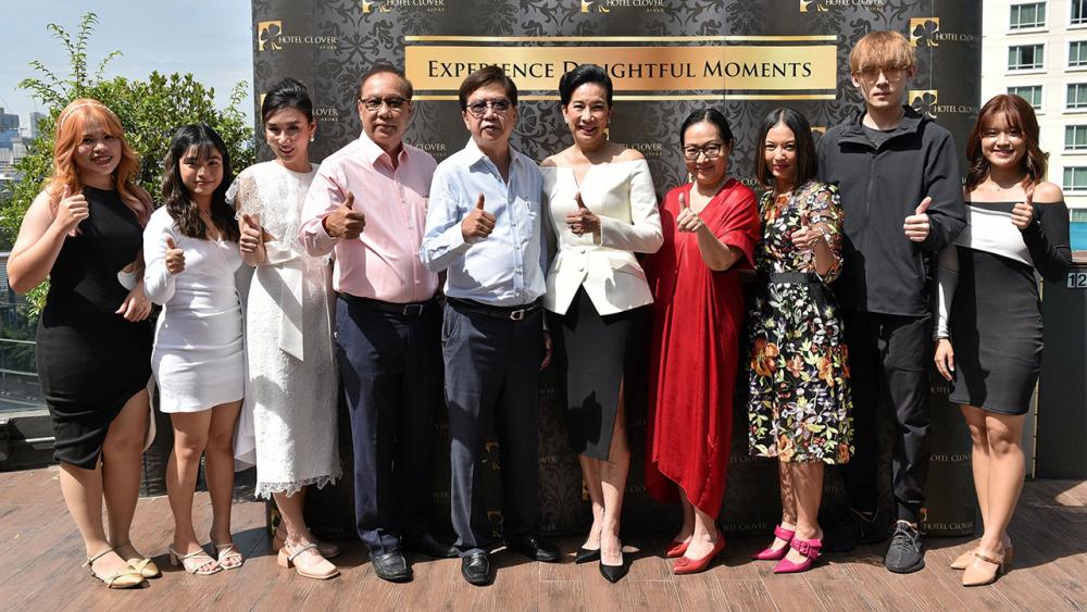 "อาคม เติมพิทยาไพสิฐ" จัดมหกรรมร่วมใจแก้หนี้เพื่อประชาชน