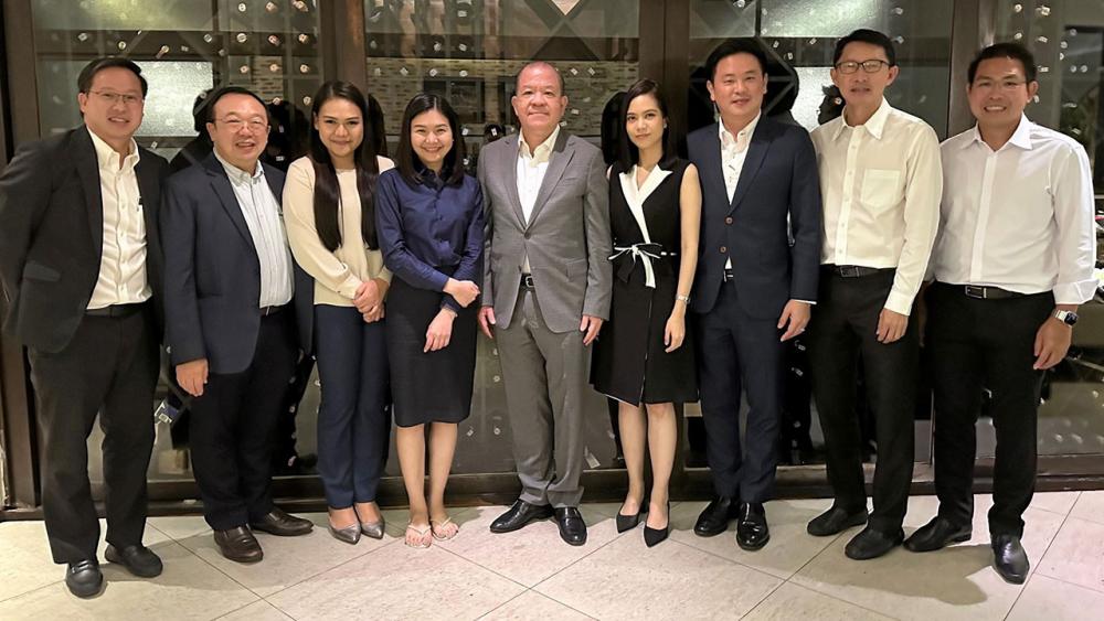 ผู้ว่าฯ กทม. แถลงข่าวจัดงาน Wonder of well-being 2022 “อัศจรรย์เมืองน่าอยู่”