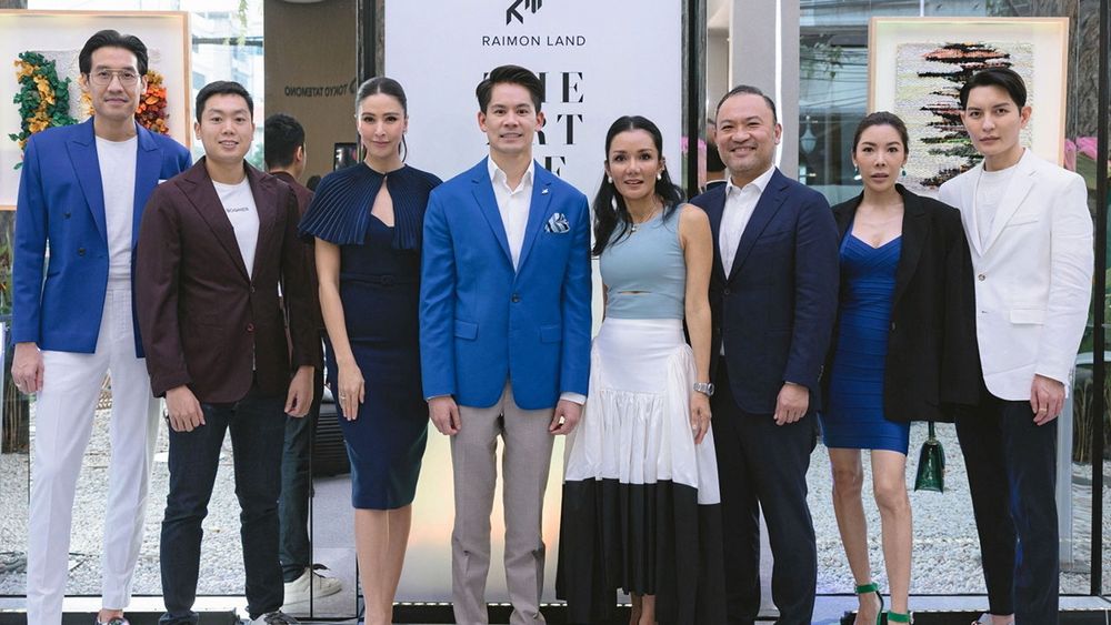 ผู้ว่าฯ กทม. แถลงข่าวจัดงาน Wonder of well-being 2022 “อัศจรรย์เมืองน่าอยู่”