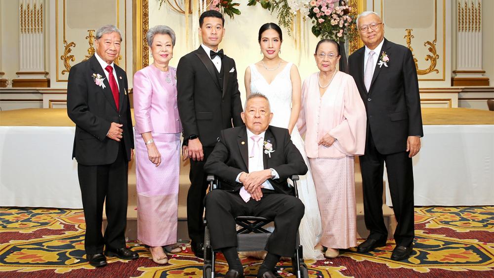 "ประยุทธ์" เปิดงานสายสัมพันธ์ไทย-จีน ณ โรงแรมแชงกรี-ลา