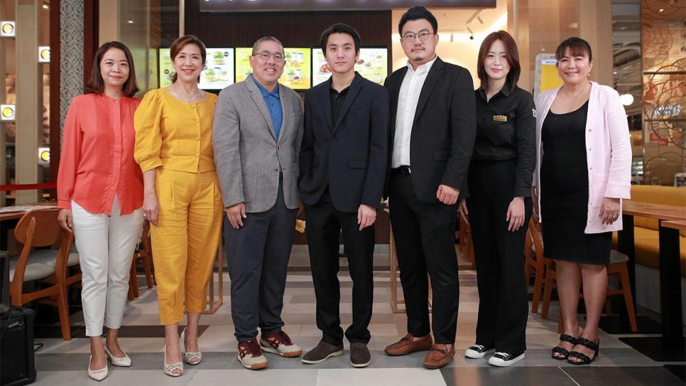 "ประยุทธ์" เปิดงานสายสัมพันธ์ไทย-จีน ณ โรงแรมแชงกรี-ลา