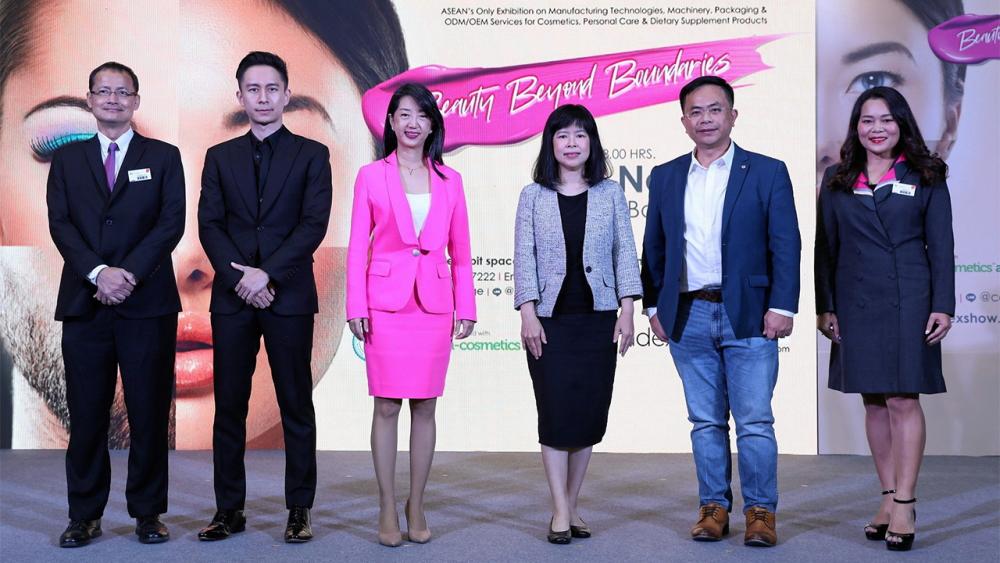 "ประยุทธ์" เปิดงานสายสัมพันธ์ไทย-จีน ณ โรงแรมแชงกรี-ลา