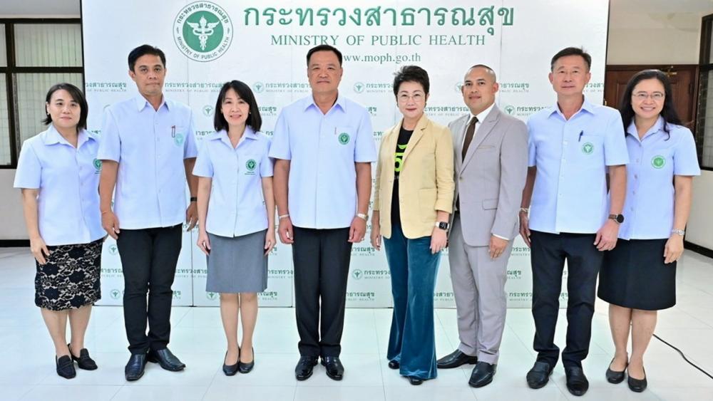 ผู้ว่าการ ททท. จัดอบรมโครงการเป็นเจ้าบ้านที่ดีต้อนรับนักท่องเที่ยวช่วงปลายปี