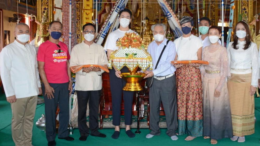 "ดร.ณัฐกิตติ์ และ วรรณวีรา" จัดแถลง TMA Excellence Awards 2022