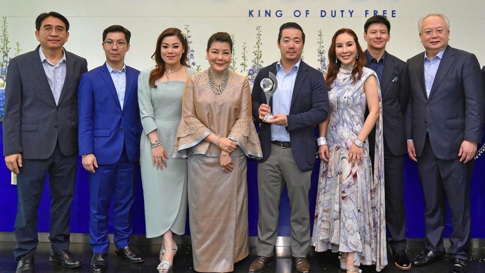 "ดร.ณัฐกิตติ์ และ วรรณวีรา" จัดแถลง TMA Excellence Awards 2022