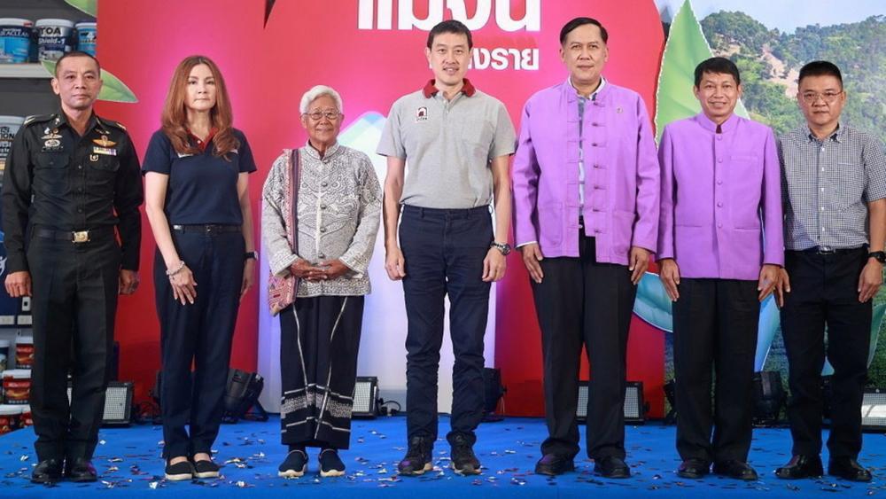 "ดร.ณัฐกิตติ์ และ วรรณวีรา" จัดแถลง TMA Excellence Awards 2022