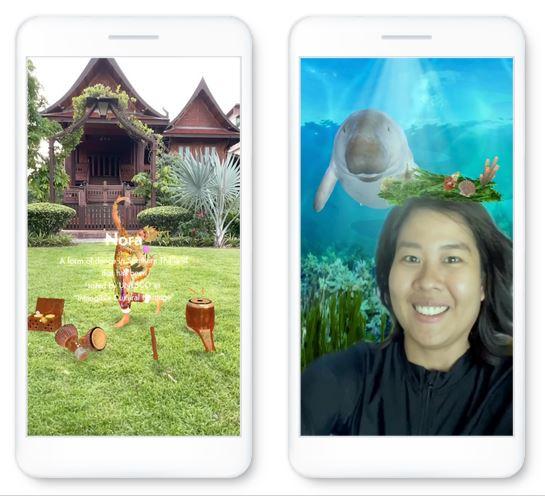 การท่องเที่ยวที่มีการเปลี่ยนผ่านสู่ดิจิทัล