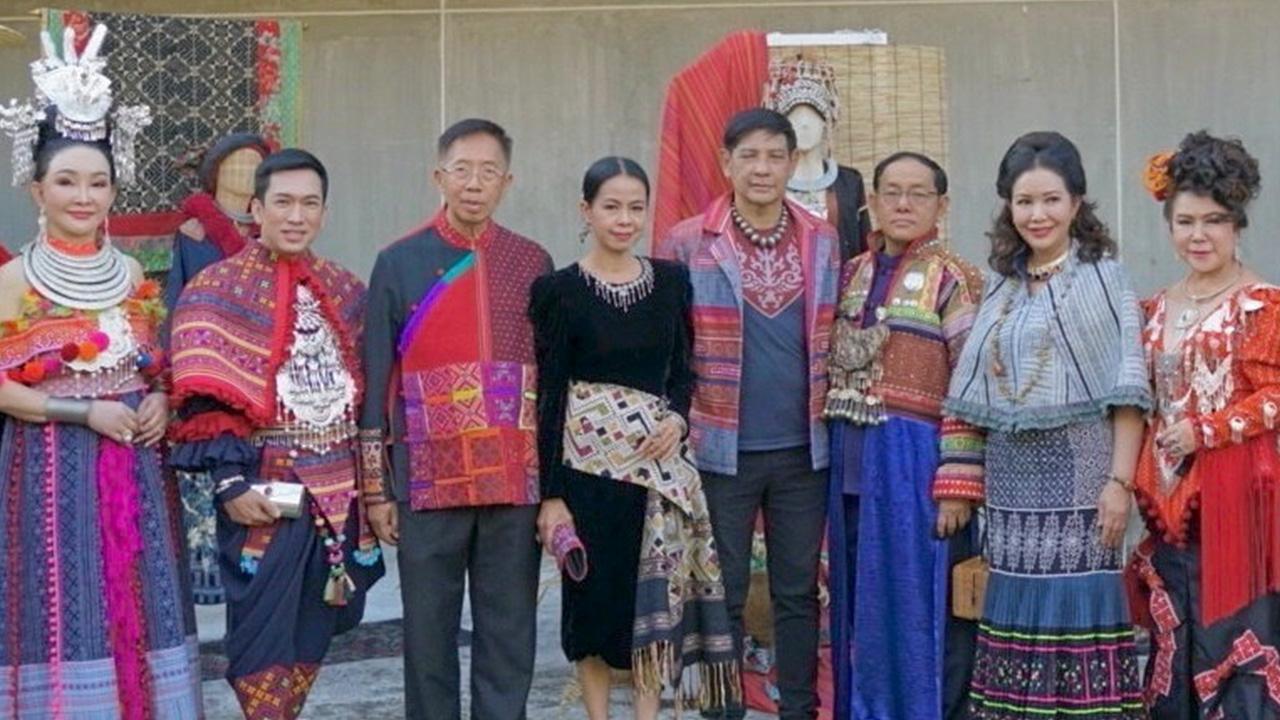 ก.ล.ต. เปิดงาน “MONEY EXPO 2022 BANGKOK YEAR-END” 