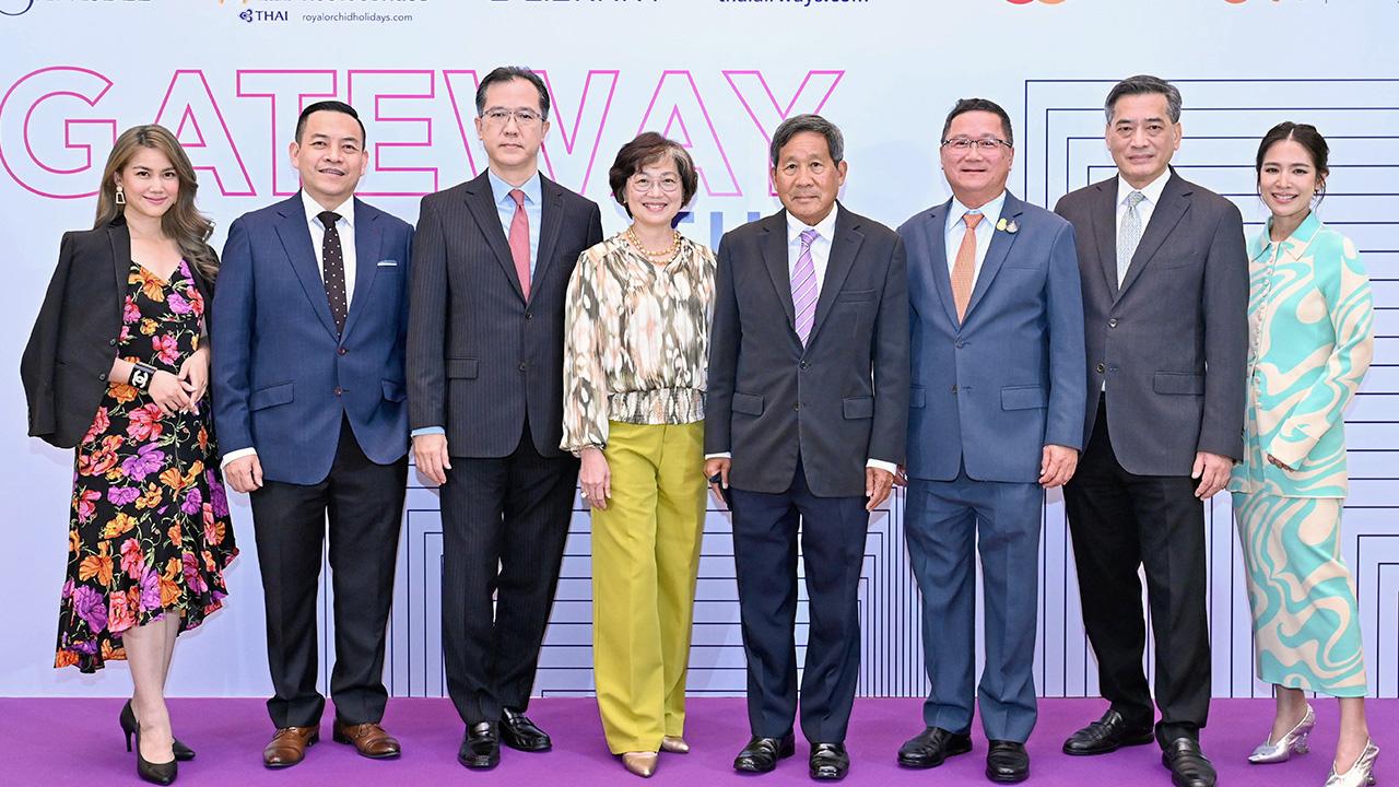 ก.ล.ต. เปิดงาน “MONEY EXPO 2022 BANGKOK YEAR-END” 