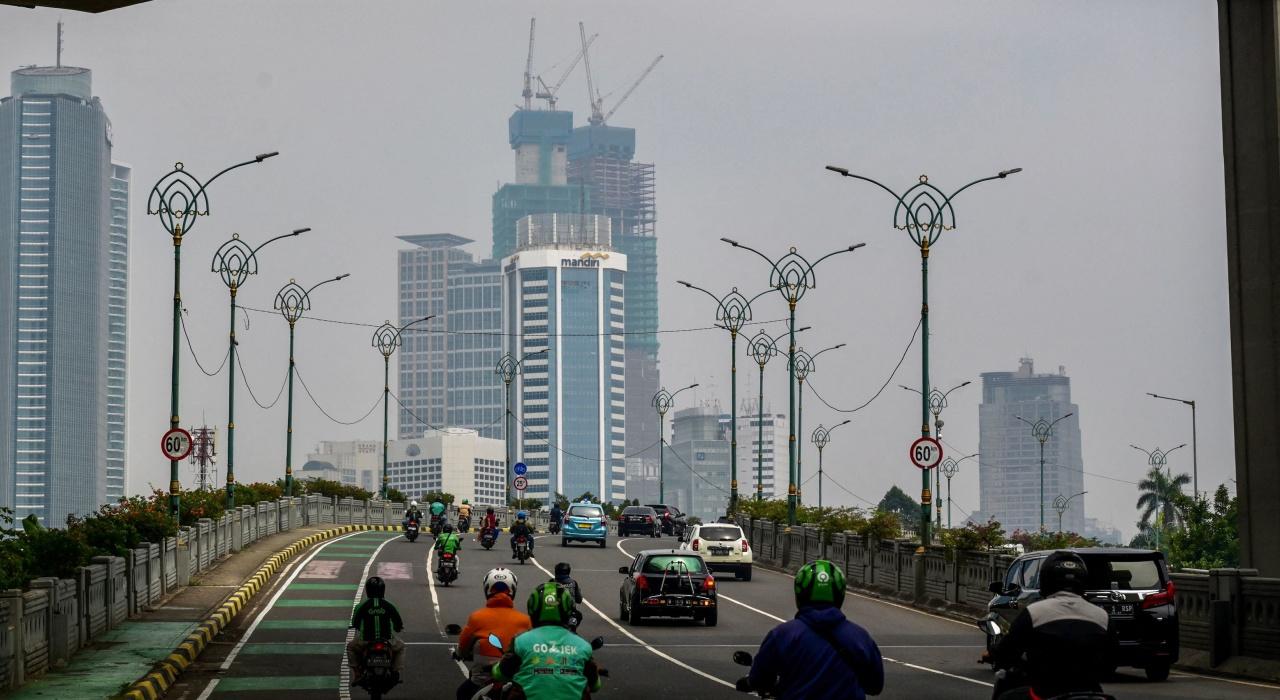 หนุน ปชช.ซื้อรถไฟฟ้า อินโดฯ เสนอเงินอุดหนุนกว่า 173,000 ต่อคัน