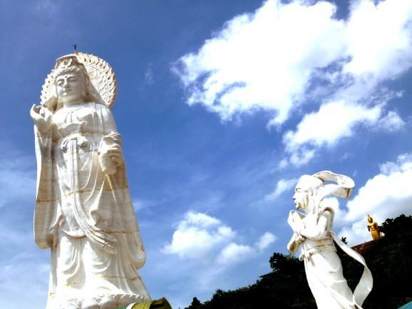 ขอลูกที่ไหนดี รวม 9 ศาลเจ้าไหว้ขอลูก คู่รักห้ามพลาด