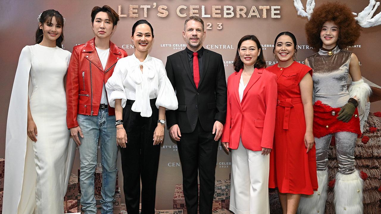 สุทธิพงษ์ จุลเจริญ แถลงข่าวการจัดงาน “เทศกาลไหมไทย 2565”