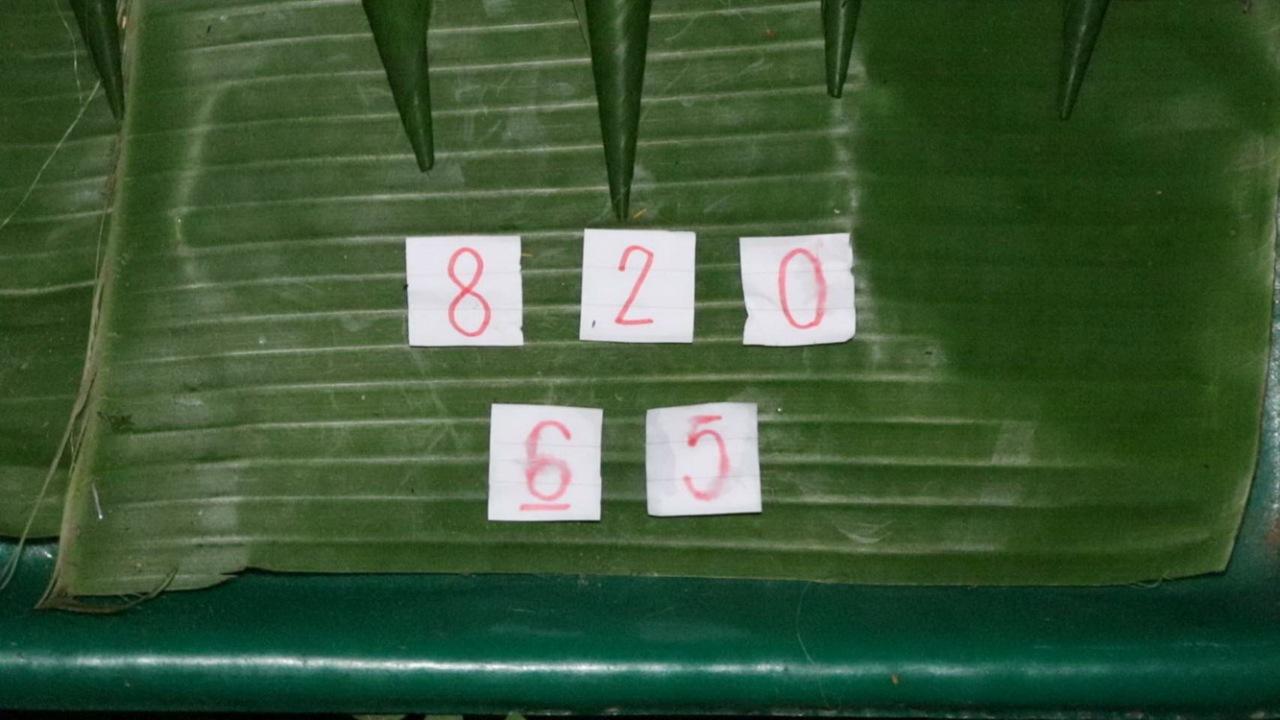 มาแล้ว "เลขเด็ดงวดนี้" จาก "พญาบึ้ง" คอหวยแห่ส่องไปเสี่ยงโชค 16/12/65