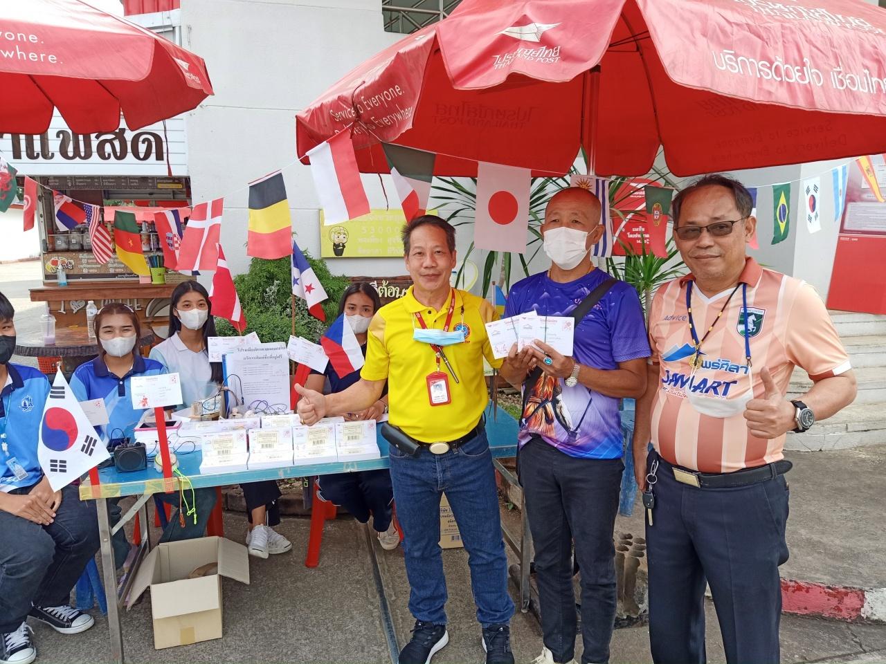 Prediction of World Cup results  The last curve is bustling, Chanthaburi, the total amount is 3.4 hundred thousand, less than 20,000 left.