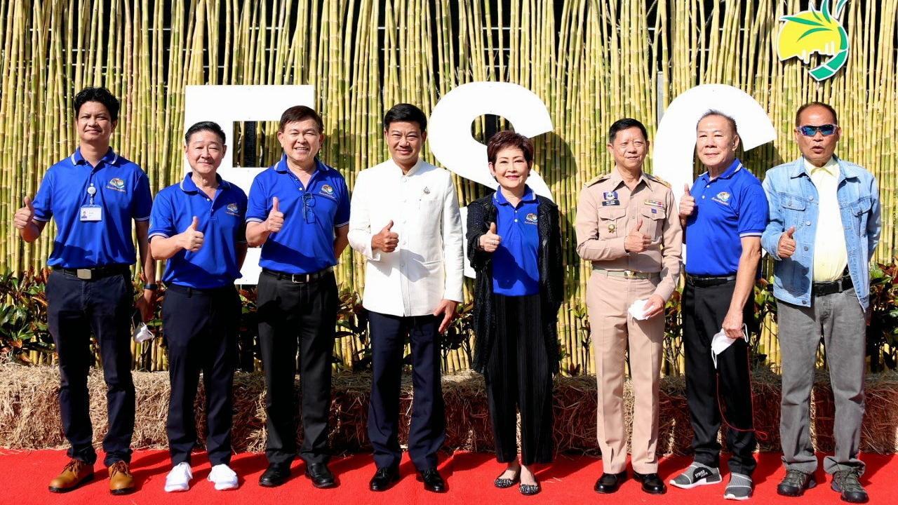 ทูตนิวซีแลนด์ เปิดงาน “การศึกษานิวซีแลนด์ 2022”