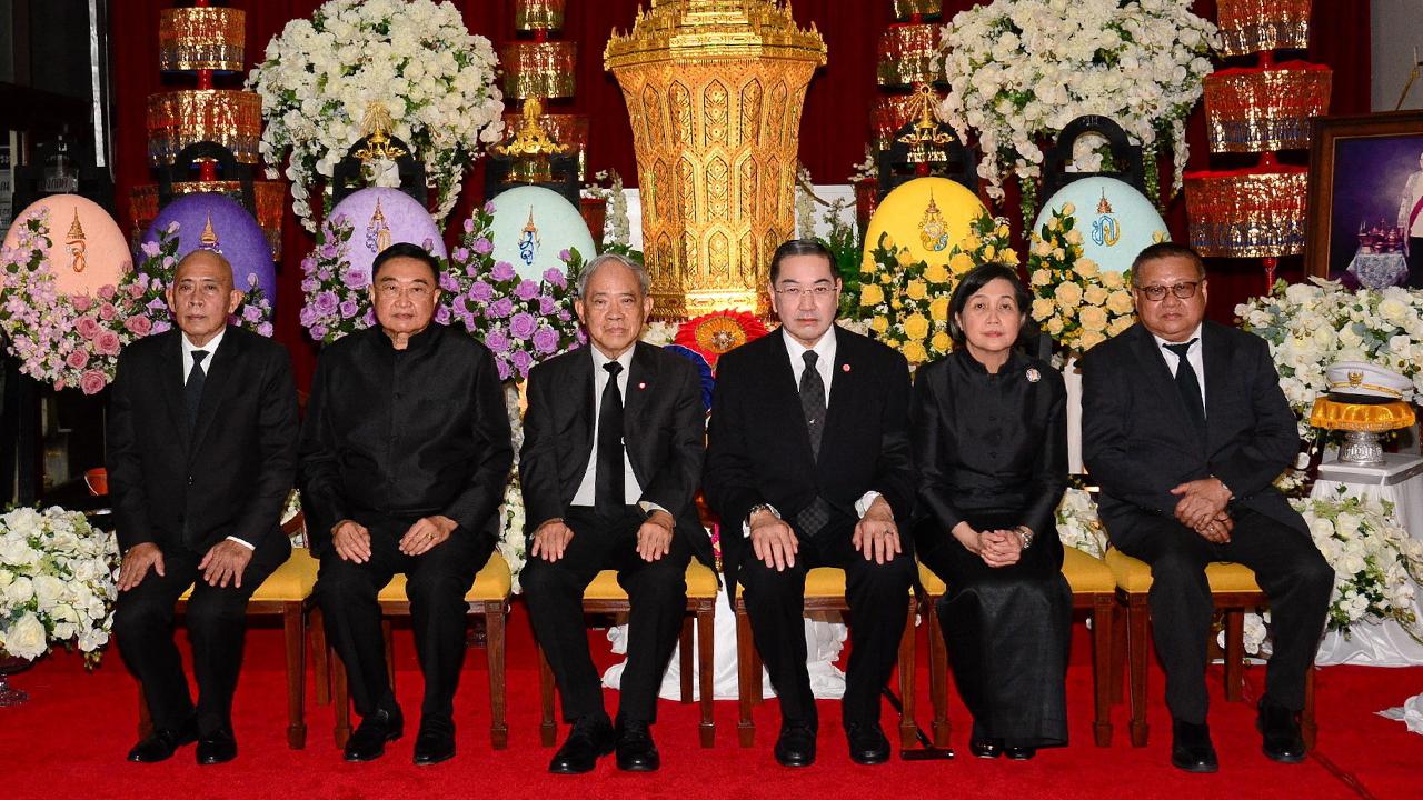 พระเมธีวชิโรดม เปิดโครงการ พุทธนิเวศเกษตรอินทรีย์ ไร่เชิญตะวัน