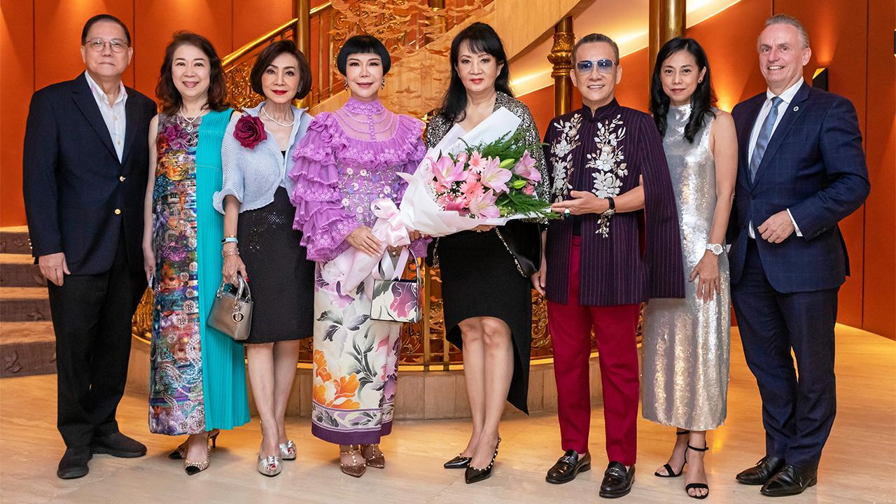 พระเมธีวชิโรดม เปิดโครงการ พุทธนิเวศเกษตรอินทรีย์ ไร่เชิญตะวัน