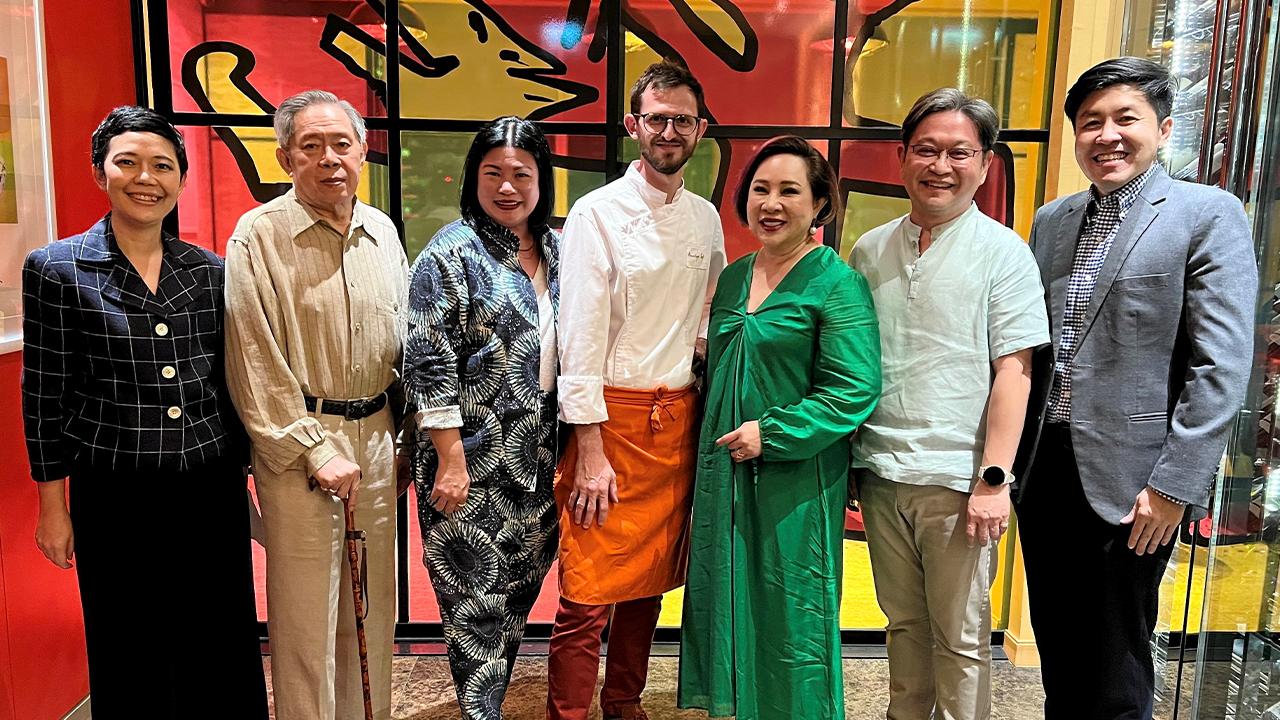 พระเมธีวชิโรดม เปิดโครงการ พุทธนิเวศเกษตรอินทรีย์ ไร่เชิญตะวัน