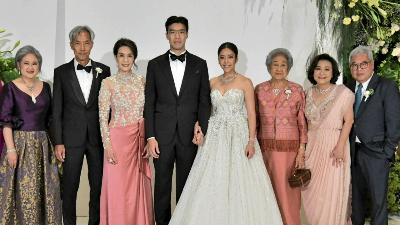 "สุวิชา วงศาริยวานิช" มอบเงินเพื่อสมทบทุนมูลนิธิโรงพยาบาลตำรวจ