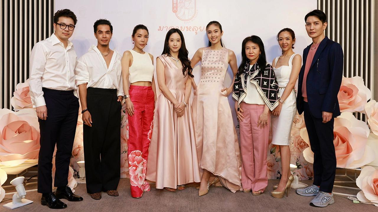 "สุวิชา วงศาริยวานิช" มอบเงินเพื่อสมทบทุนมูลนิธิโรงพยาบาลตำรวจ