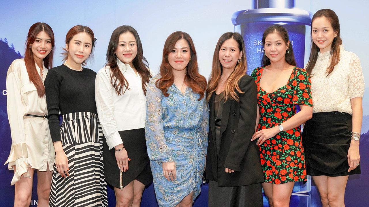 ชัยวุฒิ ธนาคมานุสรณ์ รมว.ดีอีเอส เปิด “Thailand Travelution 2022”