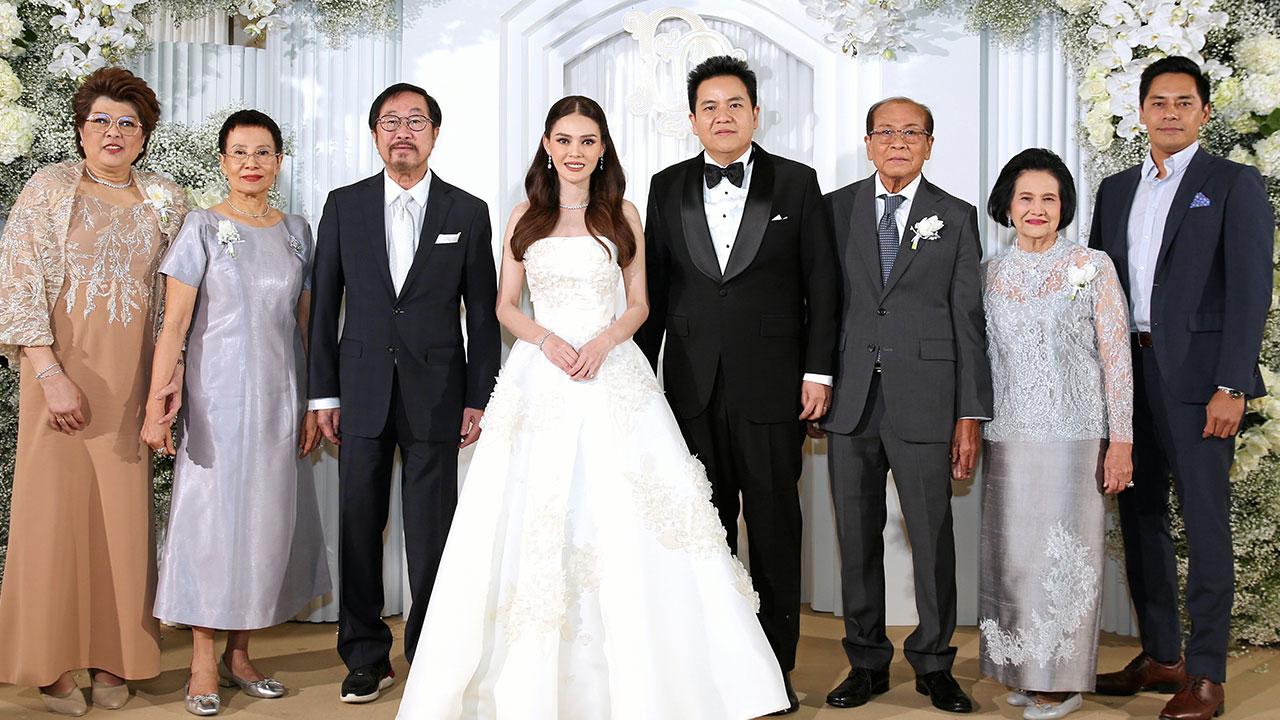 ดร.ชัชฎาภา วิจิตรานนท์ เปิดตัว “พิคโต้” และ “อาร์เน่ ยาคอบเซ่น” แบรนด์นาฬิกาดีไซน์เท่