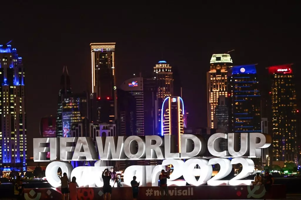 ฟุตบอลโลก 2022 แชมป์ได้เงินรางวัลเท่าไหร่?