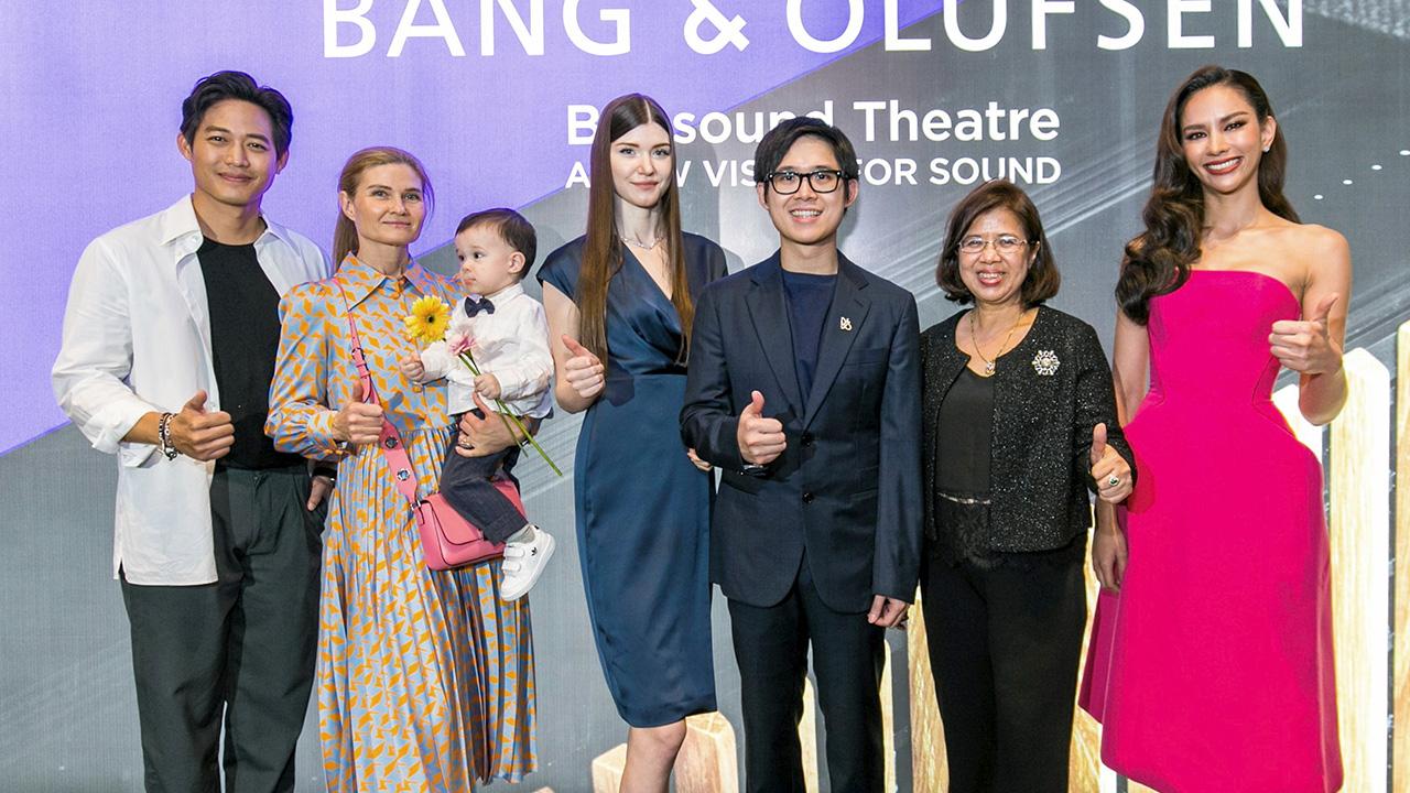 "จุติ ไกรฤกษ์" เปิดงาน Stop Violence Against Women and Girls