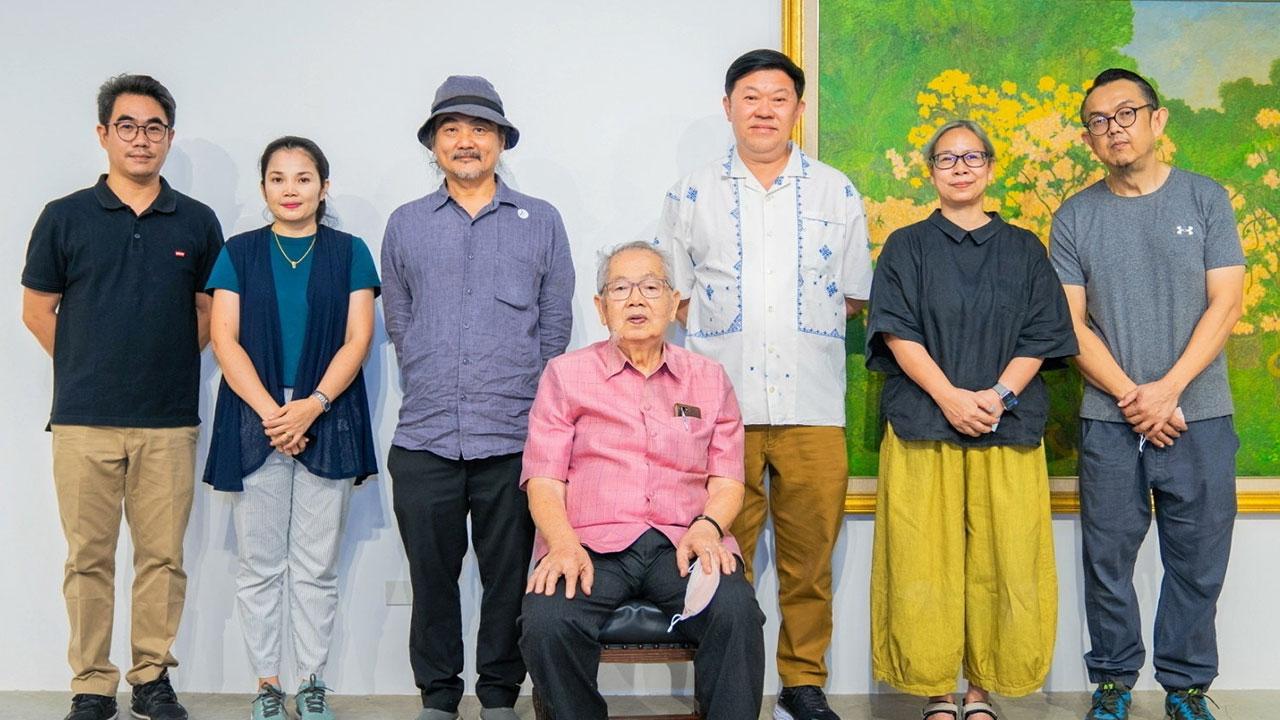 "ศุภลักษณ์ อัมพุช" เปิดโครงการปรับโฉมห้างสรรพสินค้าเดอะมอลล์ บางกะปิและบางแค