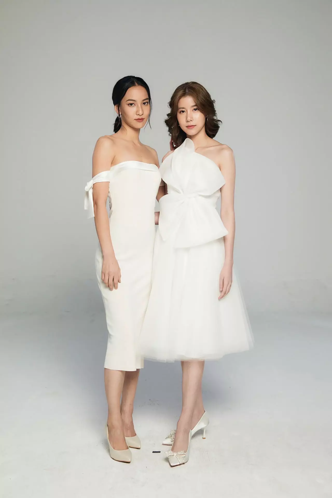 กรีน-เอสเธอร์-ไม้-พอร์ช-โก้ โคจรเจอกันครั้งแรก ฟิตติ้งละคร "เจ้าสาวในสายลม"