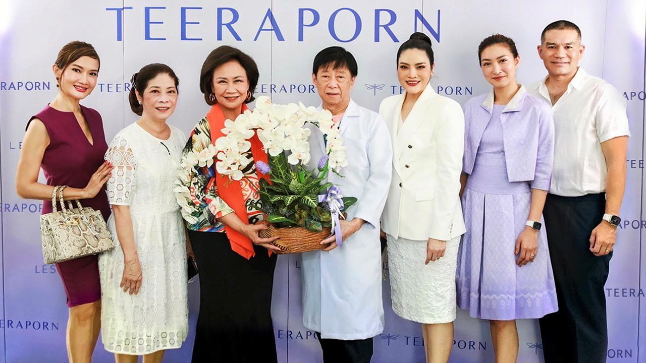 ทูตอิตาลีมาร่วมเปิดงานสัปดาห์อาหารอิตาเลียน ครั้งที่ 7 จัดที่ดิ เอ็มควอเทียร์