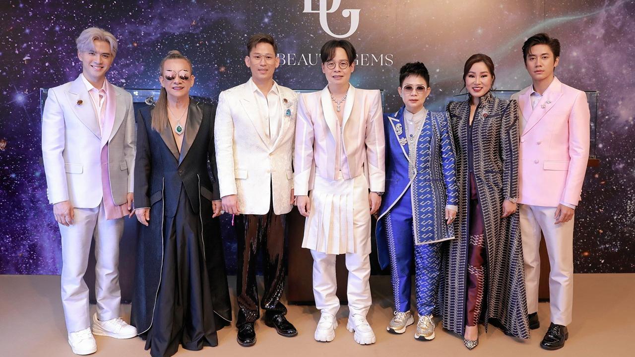 ทูตอิตาลีมาร่วมเปิดงานสัปดาห์อาหารอิตาเลียน ครั้งที่ 7 จัดที่ดิ เอ็มควอเทียร์