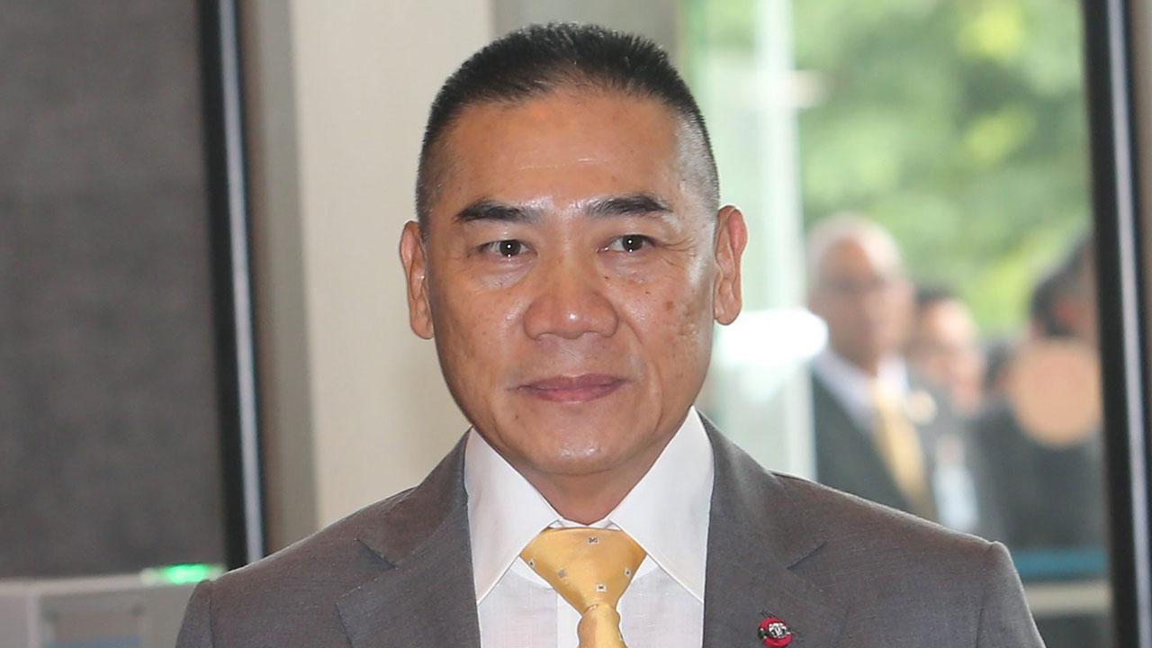 ถึงเวลาท้าชน "พี่ใหญ่"