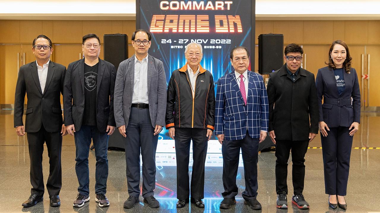 ยินดี ทีเอ็มบีธนชาต ได้ SMEs Excellence Awards 2022 "วราภรณ์" เป็นตัวแทนรับ