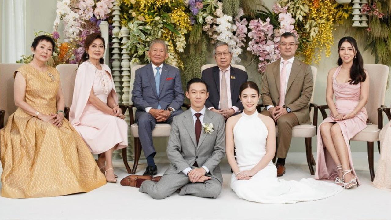 ยินดี ทีเอ็มบีธนชาต ได้ SMEs Excellence Awards 2022 "วราภรณ์" เป็นตัวแทนรับ