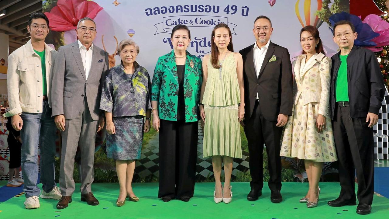 ยินดี ทีเอ็มบีธนชาต ได้ SMEs Excellence Awards 2022 "วราภรณ์" เป็นตัวแทนรับ