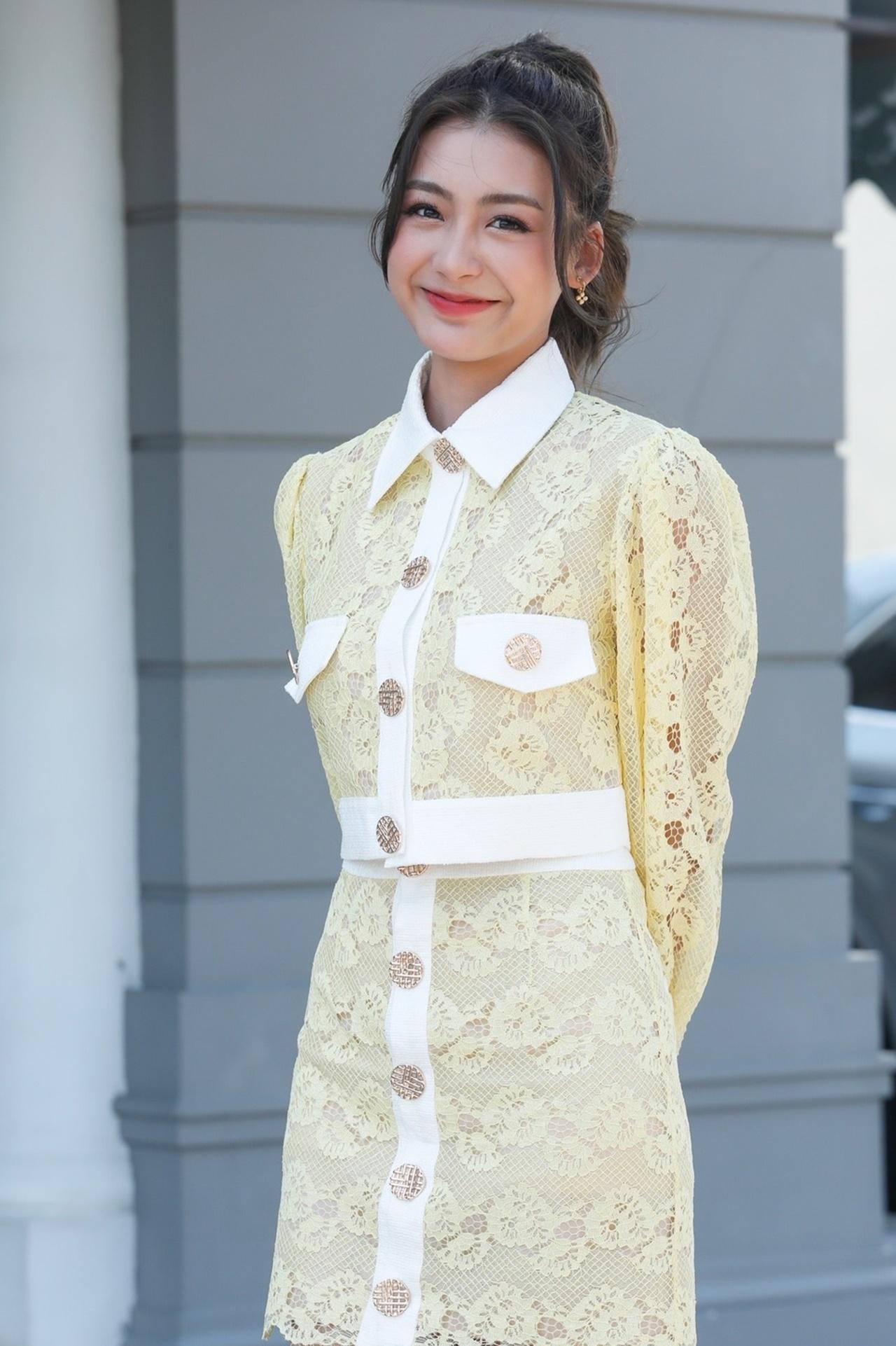 เพิร์ธ วีริณฐ์ศรา
