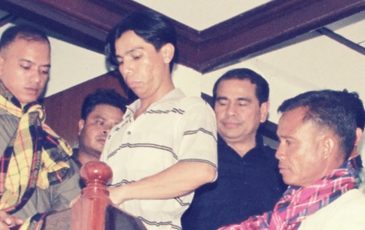 ไขปมฆ่ายกครัวสะเทือนขวัญ "โลภ แค้น เกลียด" ย้อนความเหี้ยม ศักดิ์ ปากรอ (คลิป)