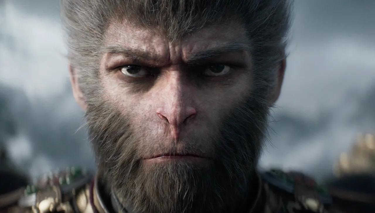 กระแสจากเกม Black Myth: Wukong ช่วยกระตุ้นยอดขายเครื่องเกม PlayStation 5