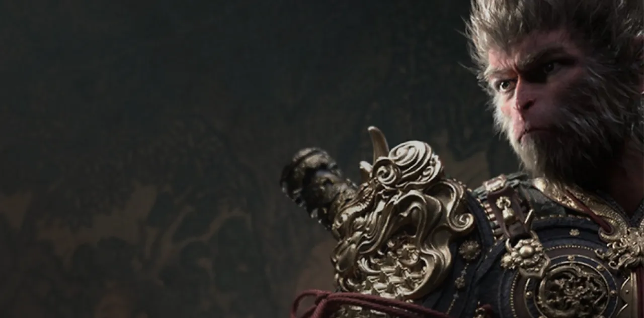 กระแสจากเกม Black Myth: Wukong ช่วยกระตุ้นยอดขายเครื่องเกม PlayStation 5