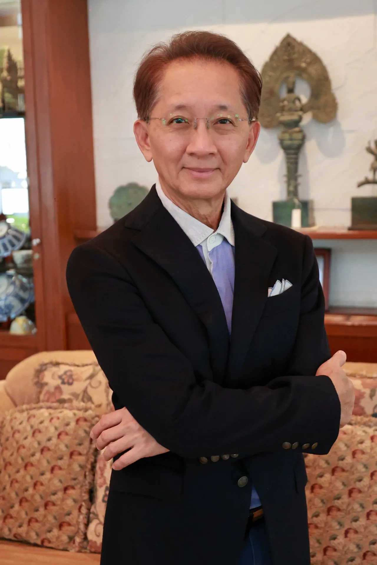 Black Monday หุ้นดิ่งทั่วโลก กับเศรษฐกิจไทย ในห้วงการเมืองไม่แน่นอน