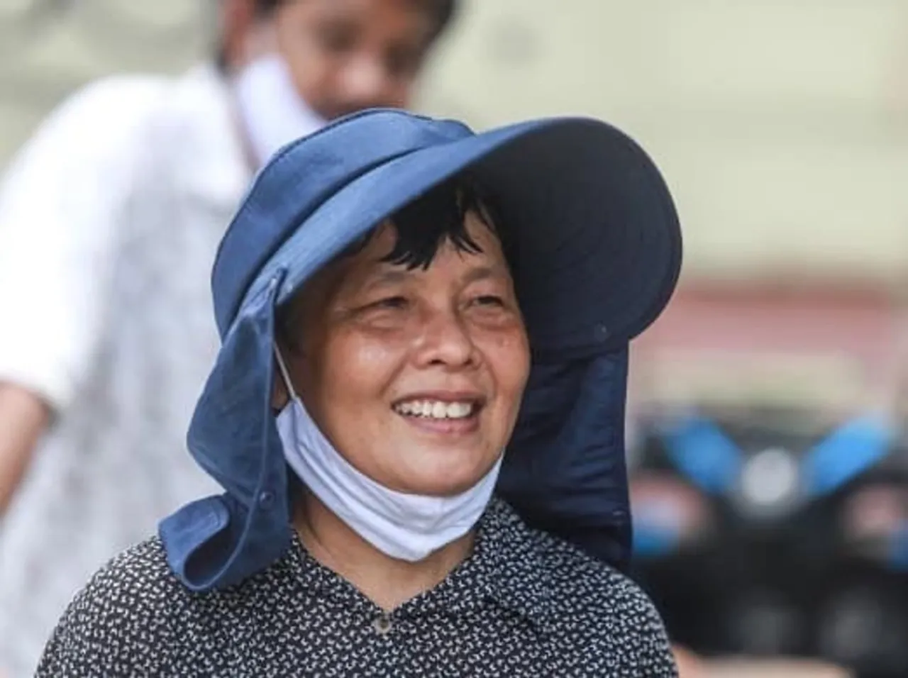 เด็กยากจนสู่ครูจิตอาสา 36 ปีแห่งแสงสว่าง ให้เด็กด้อยโอกาส